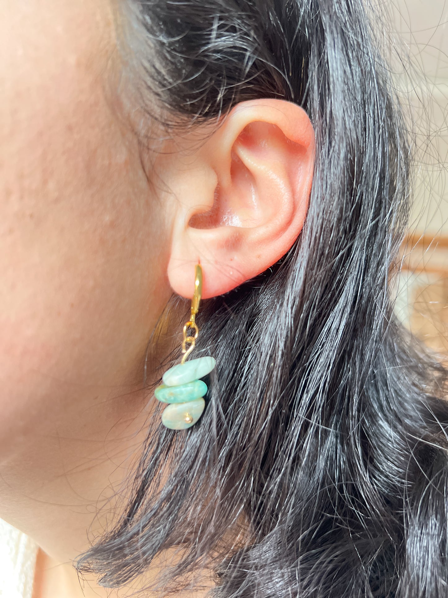 Cycles Earrings